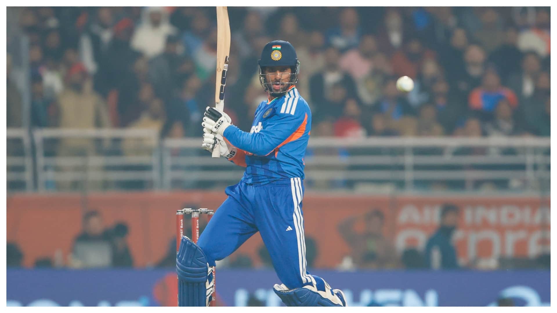 तिलक वर्मा