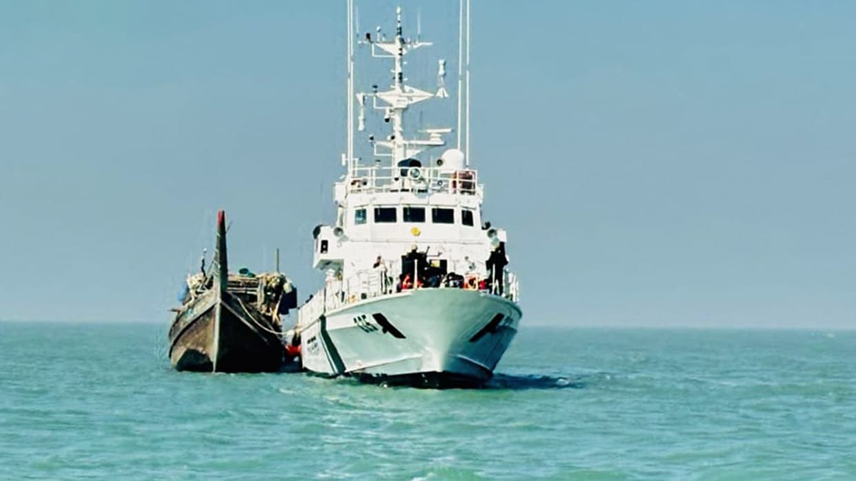 Indian Coast Guard CGEPT 01/27 02/27 Registration to Begin on October 6 Check Selection Process