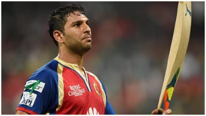 Yuvraj Singh to join Delhi Capitals as batting coach Sourav Ganguly as director of cricket