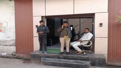 जीएसटी का सर्वे