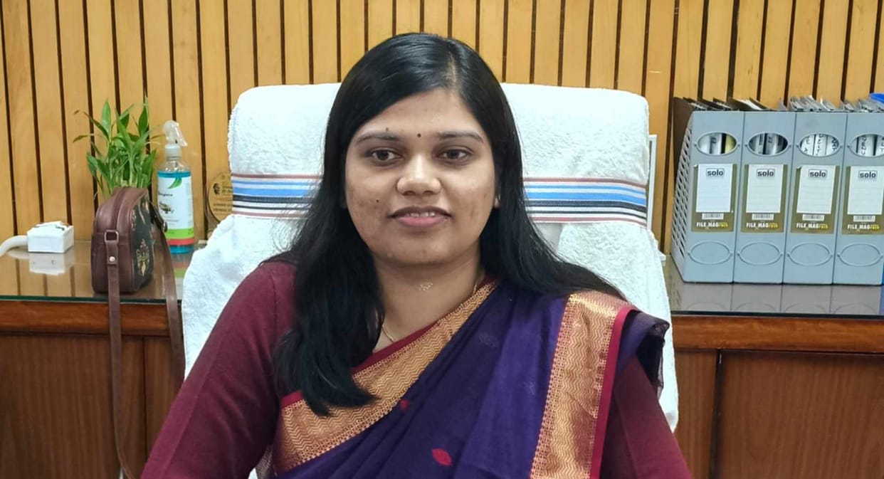 shivhar women leadership historic record mp mla mlc dm bihar news