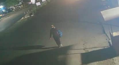 Orai SHO Death Case The inspector was overpowered by the constables aggression Meenakshi screamed and ran away