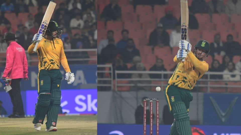 क्विंटन डिकॉक