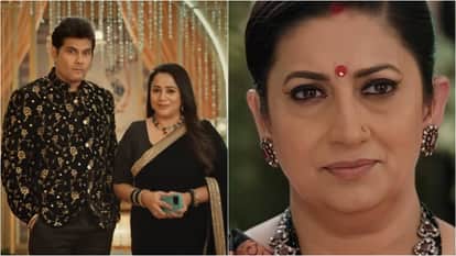 Special episode of Smriti Irani show Kyunki Saas Bhi Kabhi Bahu Thi 2 to telecast On Jio Hotstar Mihir Tulsi
