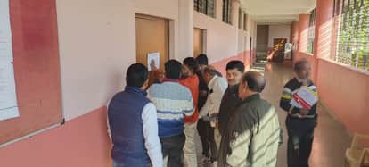 Indore News: Khalsa College office sealed in Indore, property tax dues exceeding Rs 1 crore