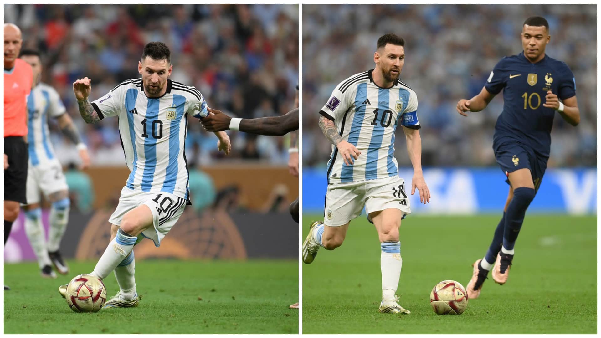 Lionel Messi in India: Full Schedule, Ticket Prices, City-wise Programme Details for the GOAT Tour