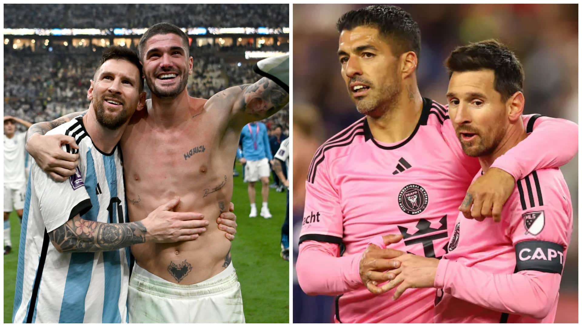 Lionel Messi in India: Full Schedule, Ticket Prices, City-wise Programme Details for the GOAT Tour