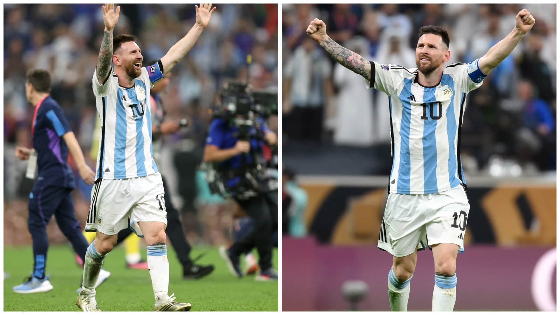 Lionel Messi’s India Tour: Meet-and-Greet Priced at ₹10 Lakh for a Handshake and Photo