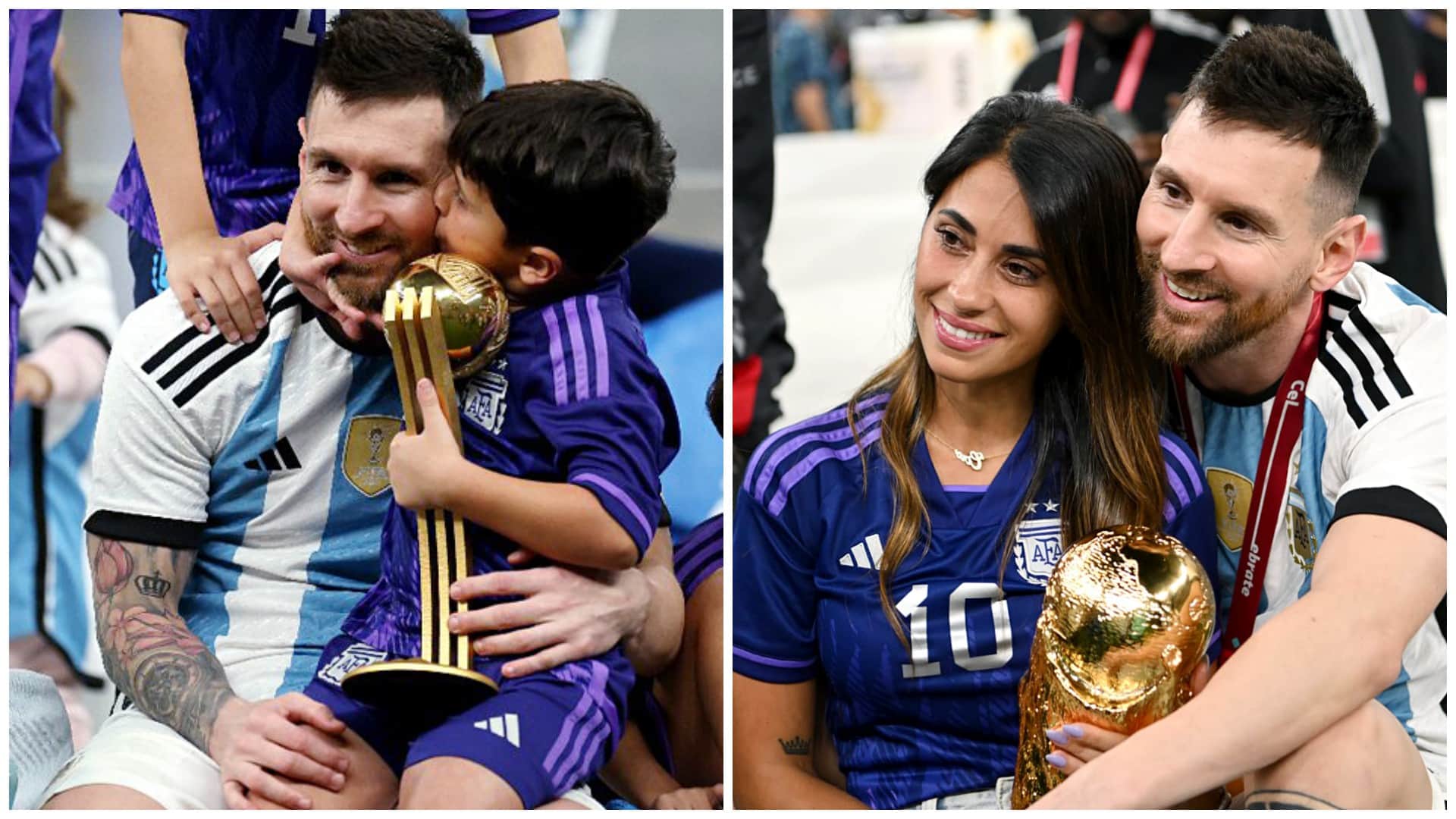 Lionel Messi’s India Tour: Meet-and-Greet Priced at ₹10 Lakh for a Handshake and Photo