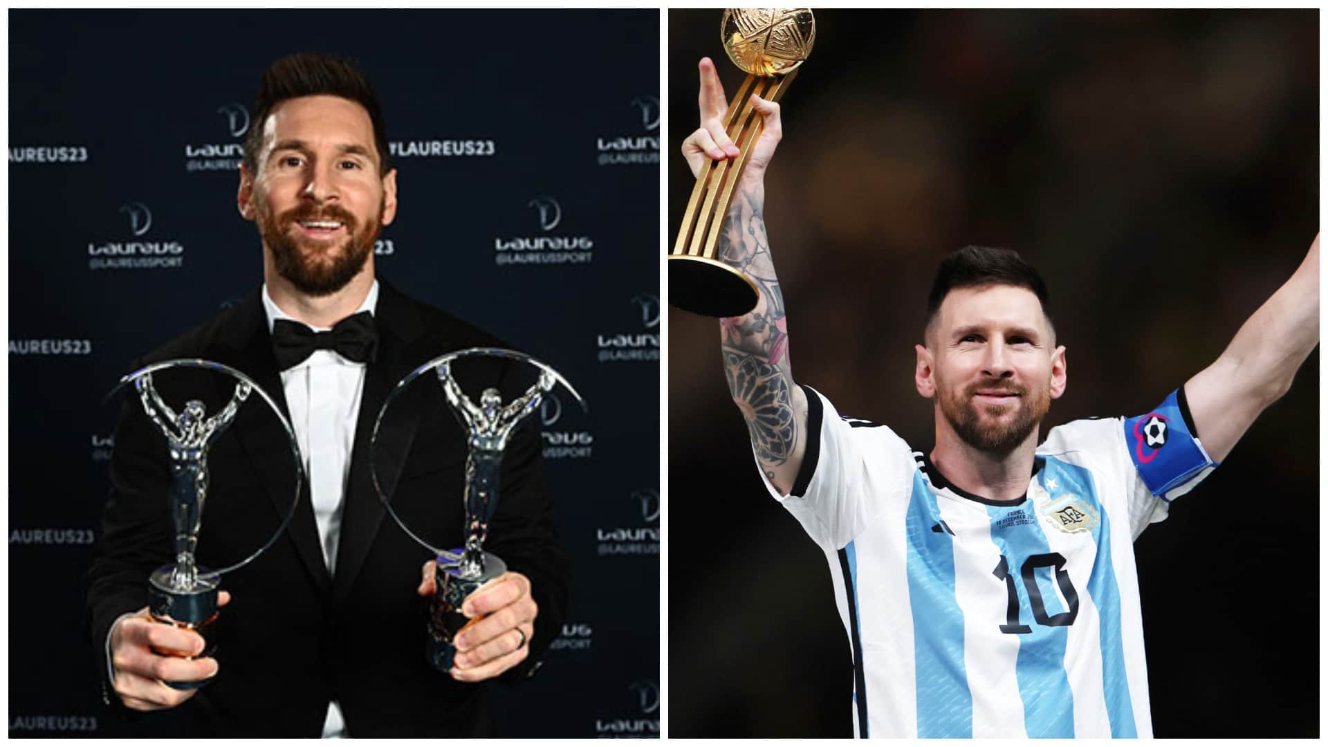 Lionel Messi in India: Full Schedule, Ticket Prices, City-wise Programme Details for the GOAT Tour