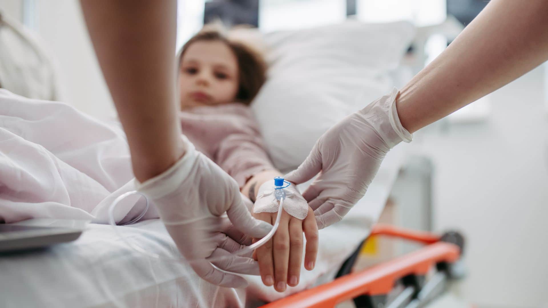 लाइसोसोमल स्टोरेज डिसऑर्डर