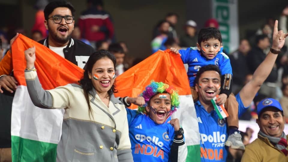 India and South Africa second T20 match at  New Chandigarh Cricket Stadium today all update