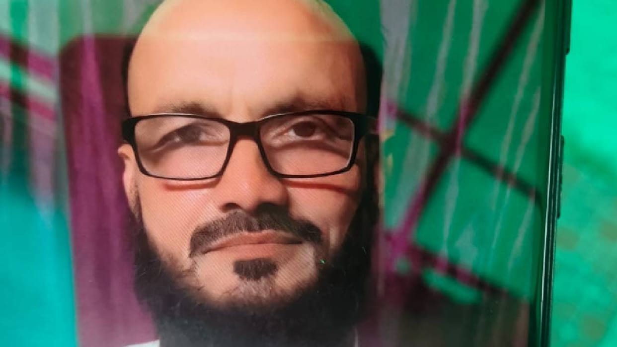 'I am going to my Lord': Allah Hafiz... The young man ended his life after sending this message to those who o