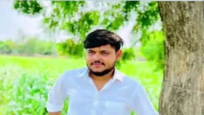 Youth Dies in Bike Collision Before His February Wedding