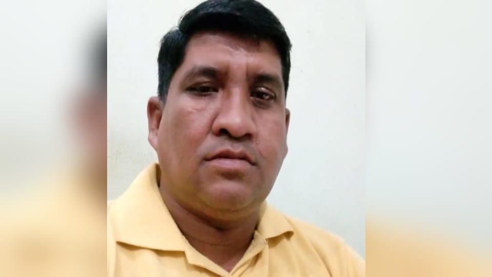 Meerut: Man Dies After Bike Hits Divider on NH-34 Near Bahchaula Flyover in Meerut