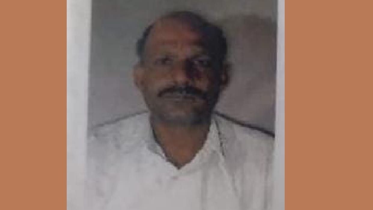 Man murdered in Rewari: Around a dozen and a half people attacked him in his home over a land dispute