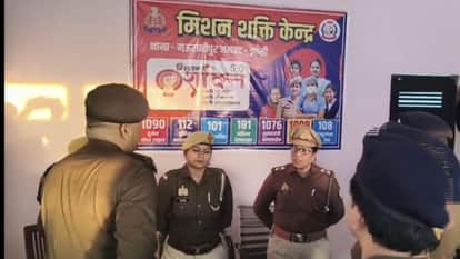 Jhansi: IG suspends four people including a woman inspector for negligence