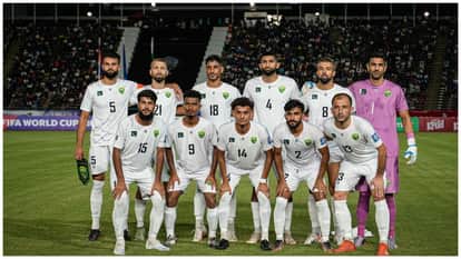 Pakistan Football: Players Clash After League Match, Inquiry Launched — Full Details Inside
