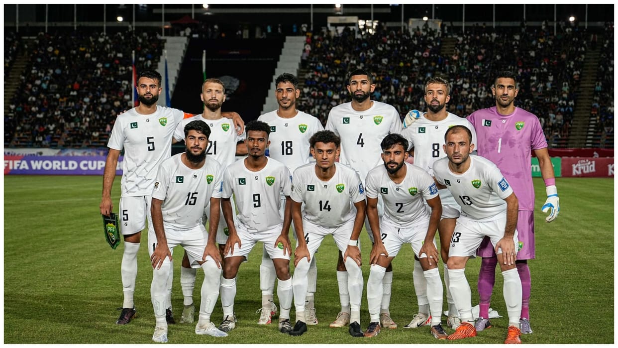 Pakistan Football: Players Clash After League Match, Inquiry Launched — Full Details Inside
