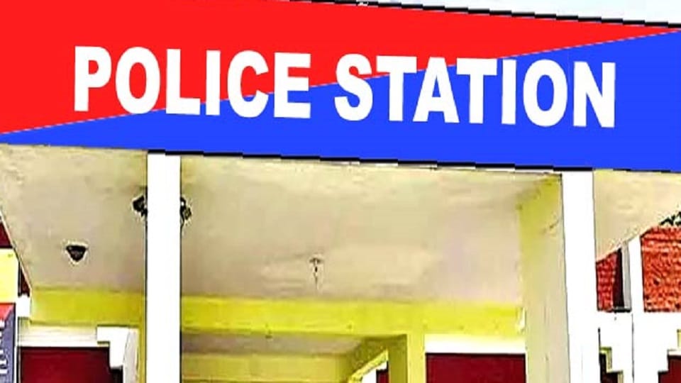 Police stations to be equipped with ICJS system in rudrapur Udham Singh Nagar