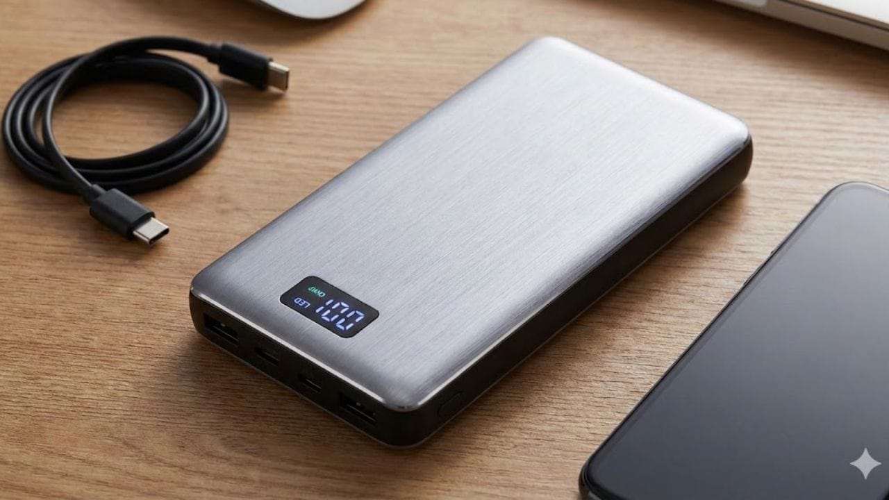 amazon iniu power bank fire risk over 2 lakh units recalled america