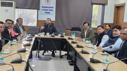 GST and VAT refunds to be settled by December 31 trade associations cancel December 12 protest