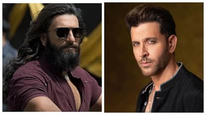 Hrithik Roshan Waitng For Dhurandhar 2 Praises aditya film Team ranveer singh rakesh bedi akshaye khanna