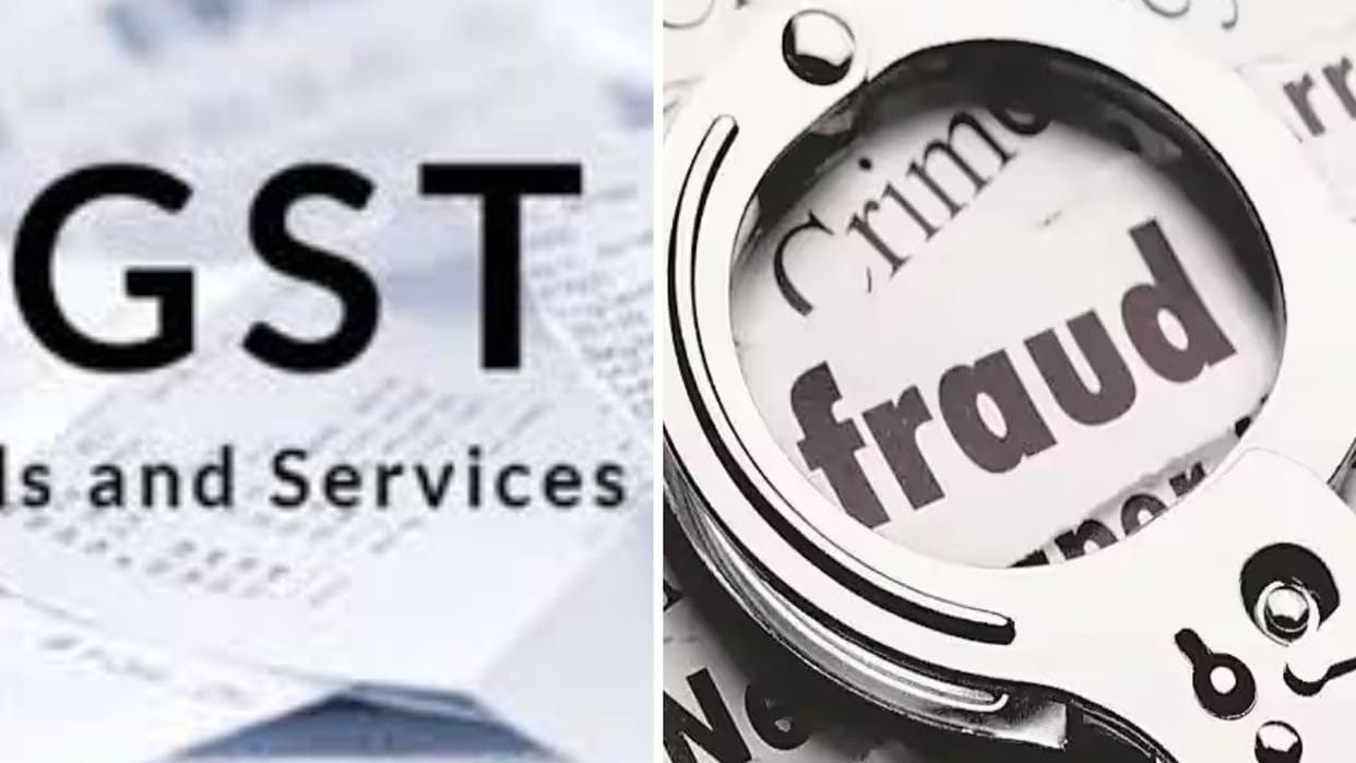 Himachal A fraudulent business worth ₹941 crore and GST evasion of ₹170 crore unearthed in Parwanoo