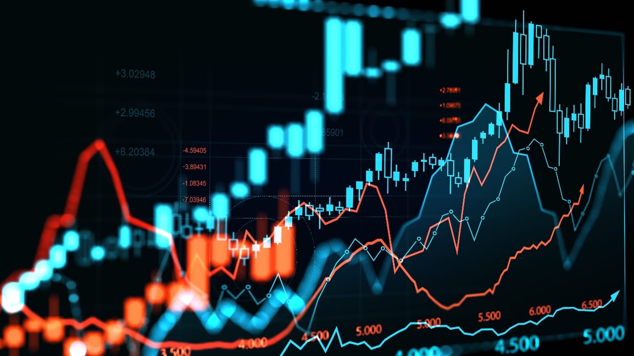 Sensex Opening Bell Share Market BSE Sensex NSE Nifty Share Market News and Updates
