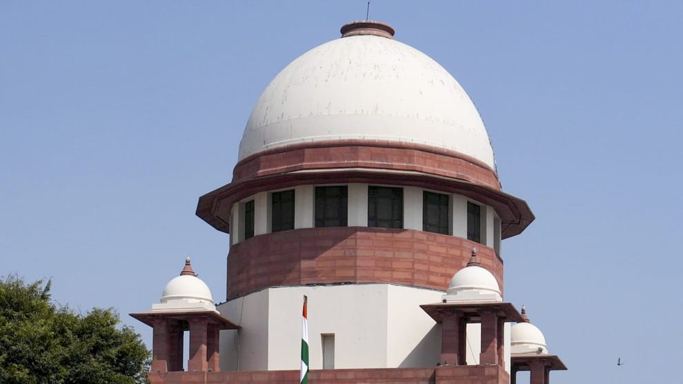 hp govt moves Supreme Court after MLAs are barred from voting in elections for local body chairmans and vice c