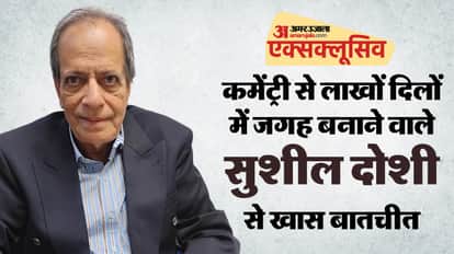 Legendary Commentator Sushil Doshi Exclusive interview 'Kohli a True Star; Gambhir Prioritise Indian Cricket'