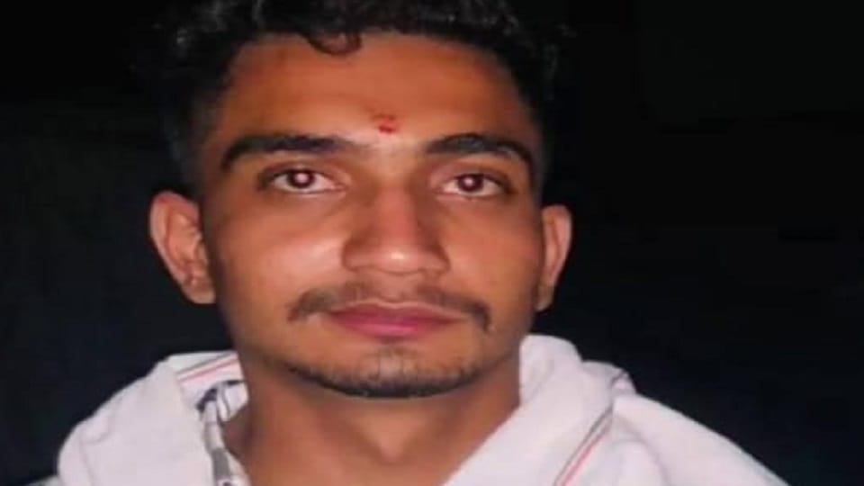 Dead young boy in Panipat breathes again