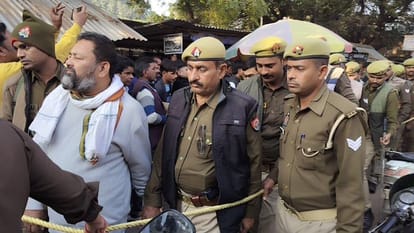 Ram Gopal murder case: Main accused hanged, find out what happened on Hamid's roof after hoisting the saffron