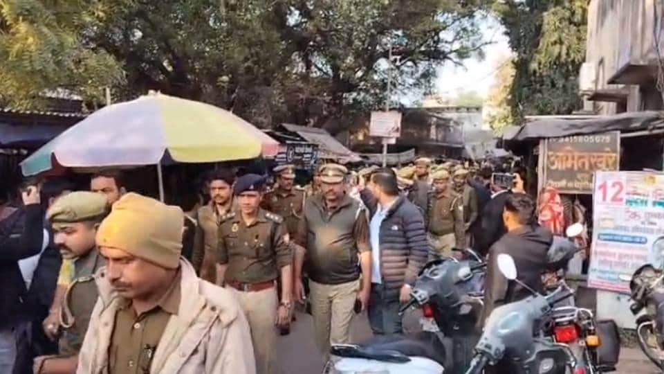 court pronounced sentence on culprits in RamGopal murder case in Bahraich saying incident extremely brutal