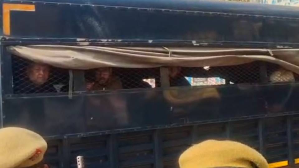 court pronounced sentence on culprits in RamGopal murder case in Bahraich saying incident extremely brutal