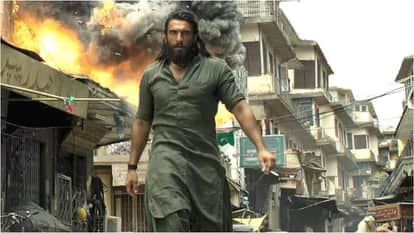 year ender 2025 bollywood box office report chhaava dhurandhar record earning