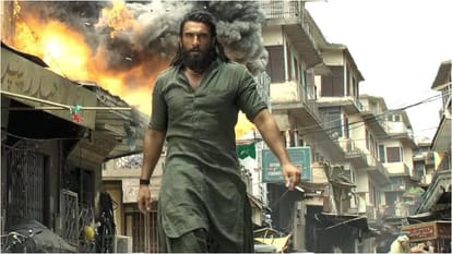 Year Ender 2025: बॉलीवुड ने पिछले साल से 15% ज्यादा कमाए, ‘छावा’ समेत इन फिल्‍मों ने मचाया धमाल  