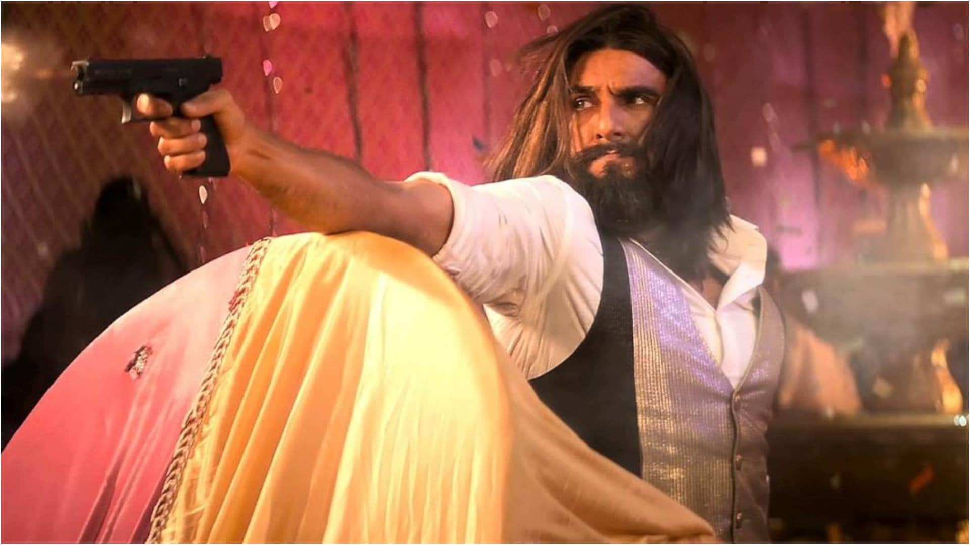 Ranveer Singh Dhurandhar Kapil Sharma Kis Kisko Pyaar Karoon 2 And Akanda 2 Thursday Box Office Collection