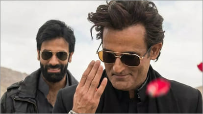 Dhurandhar Day 15 Box Office Collection: Ranveer Singh Sanjay Dutt Akshaye Khanna Madhavan Film Earning