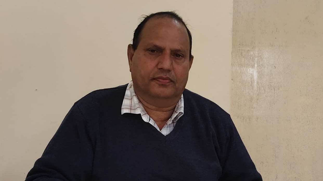 Illegal colonies have drained the treasury Over ₹105 crore scam unearthed in Kaithal