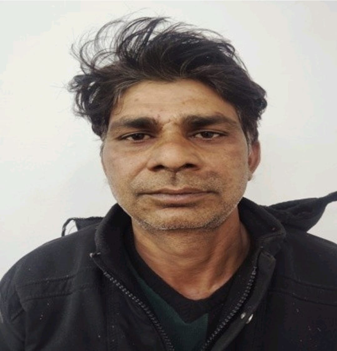 Paper Leak–2020: SOG Arrests KD Don for Selling Exam Papers from Bhopal Printing Press
