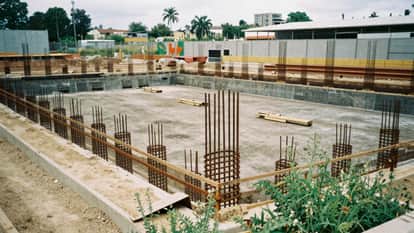 70 crore approved for 32 hospitals but construction stalled due to non-availability of land even after 3 years