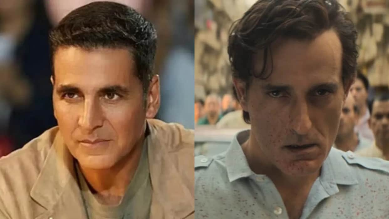 Why Fans Credit Akshay Kumar For Akshaye Khanna Performance In Film Dhurandhar