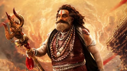 Akhanda 2 box office collection day 2 nandamuri balakrishna film total earning