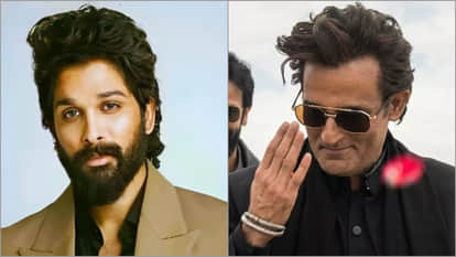 Allu Arjun Review Dhurandhar He Praised Ranveer Singh Akshaye Khanna With Whole Cast And Crew Of The Film