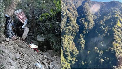 lone survivor of Arunachal truck accident has been referred to Dibrugarh for treatment