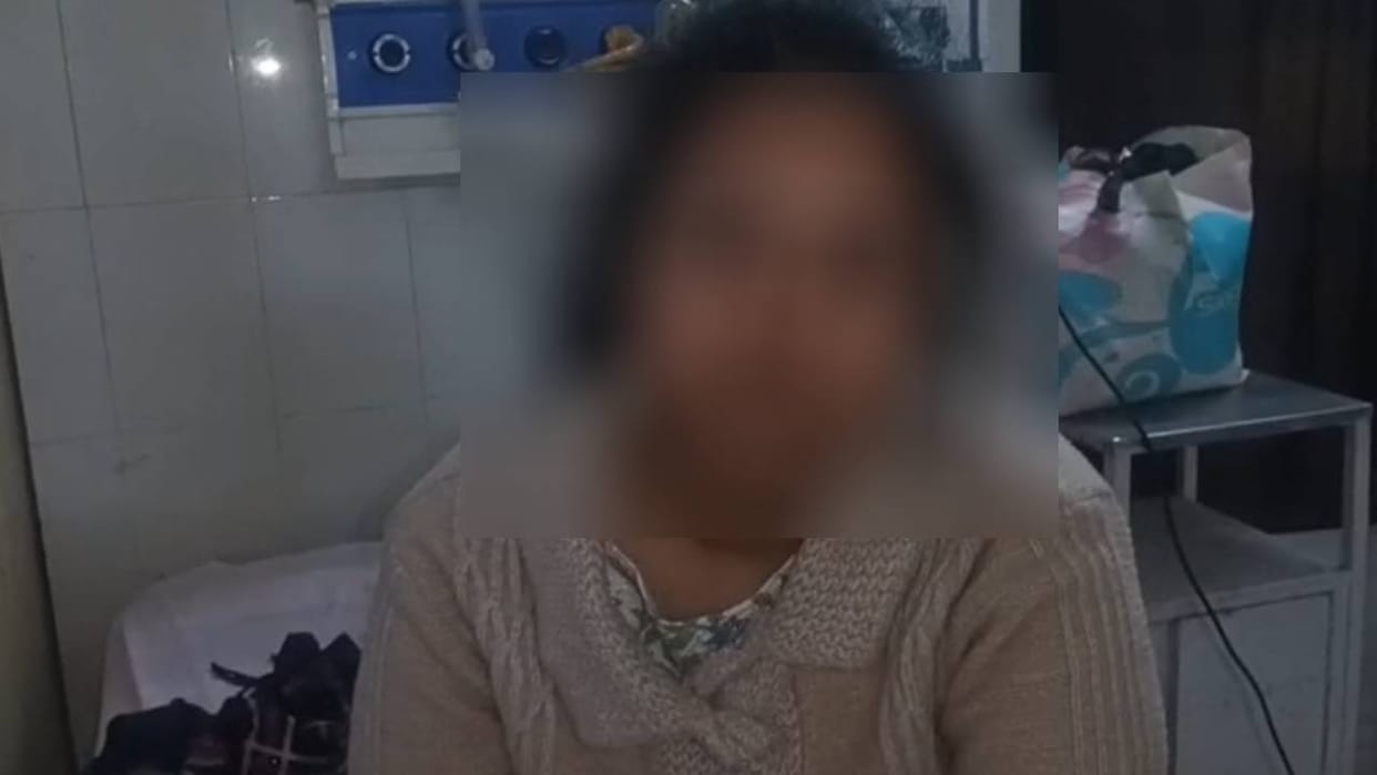Raebareli: Girlfriend consumed poison after boyfriend refused to marry her; they had fallen in love on Instagr
