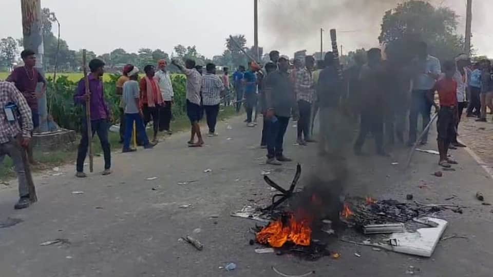 Bahraich violence verdict in Ramgopal murder case came in record time strong evidence made judgment a landmark