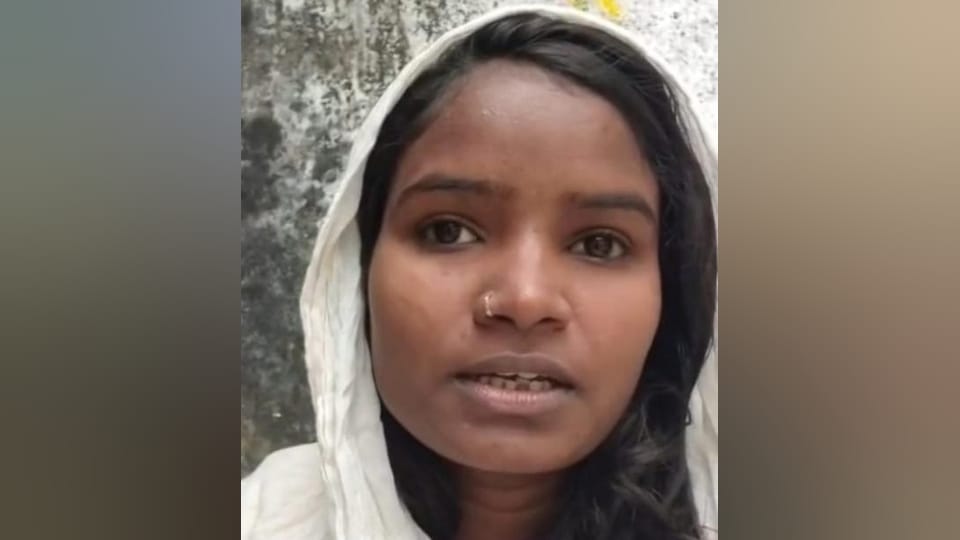 Bahraich violence UP Ram Gopal murder case Sarfaraz sentenced to death, nine to life imprisonment