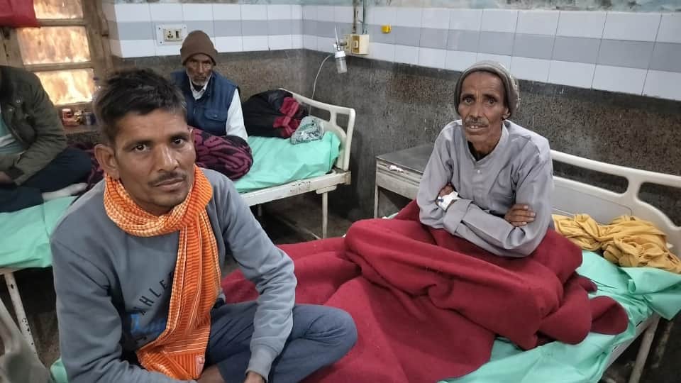 Bahraich violence UP Ram Gopal murder case Sarfaraz sentenced to death, nine to life imprisonment